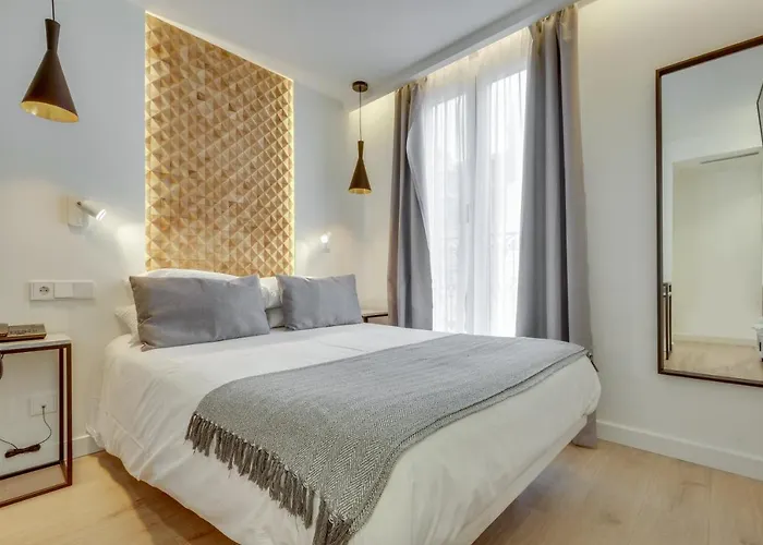 Beausejour Hotel Paris