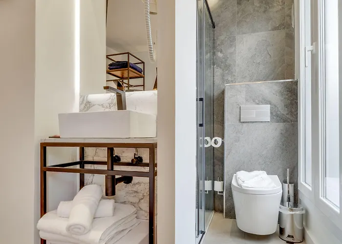 Beausejour 3* Paříž