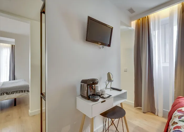 Beausejour Hotel Paříž