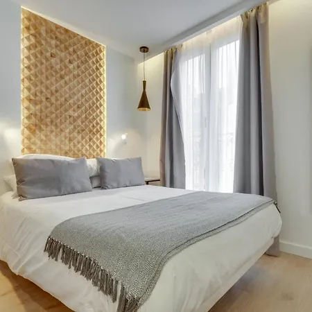 Beausejour Otel Paris