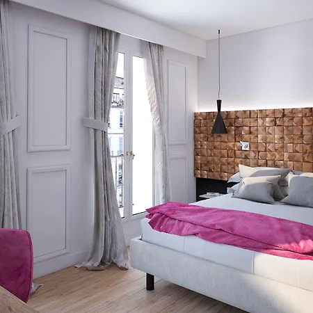 Beausejour Otel Paris