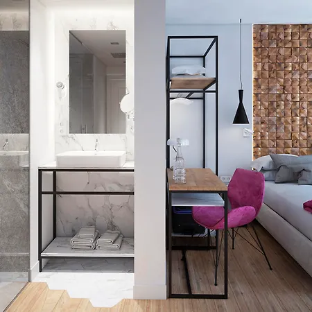 Beausejour Otel Paris