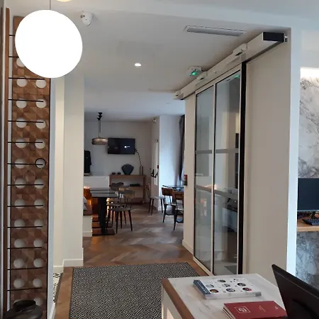 Beausejour Otel Paris