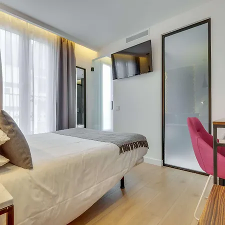 Beausejour Otel Paris