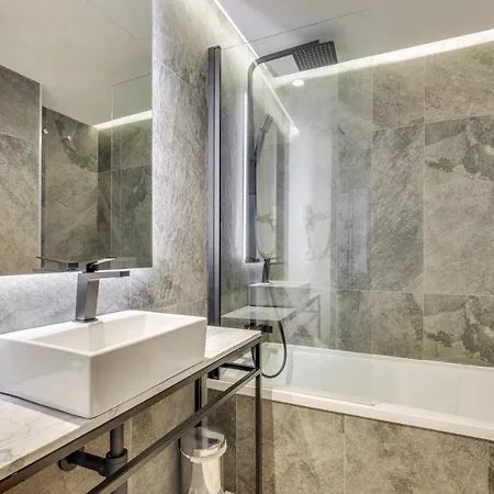 酒店 美妙停留酒店 3*