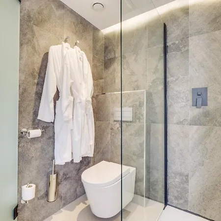 美妙停留酒店 酒店 3*