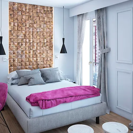 酒店 美妙停留酒店