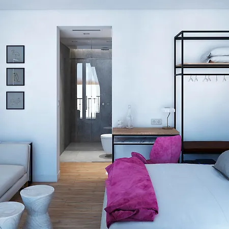 美妙停留酒店 3* 巴黎