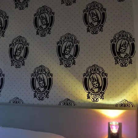 美妙停留酒店 酒店 3*