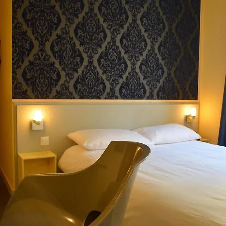 美妙停留酒店 3*